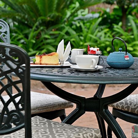 Black Eagle Hotel & Spa รัวเดอพวร์ต ภายนอก รูปภาพ