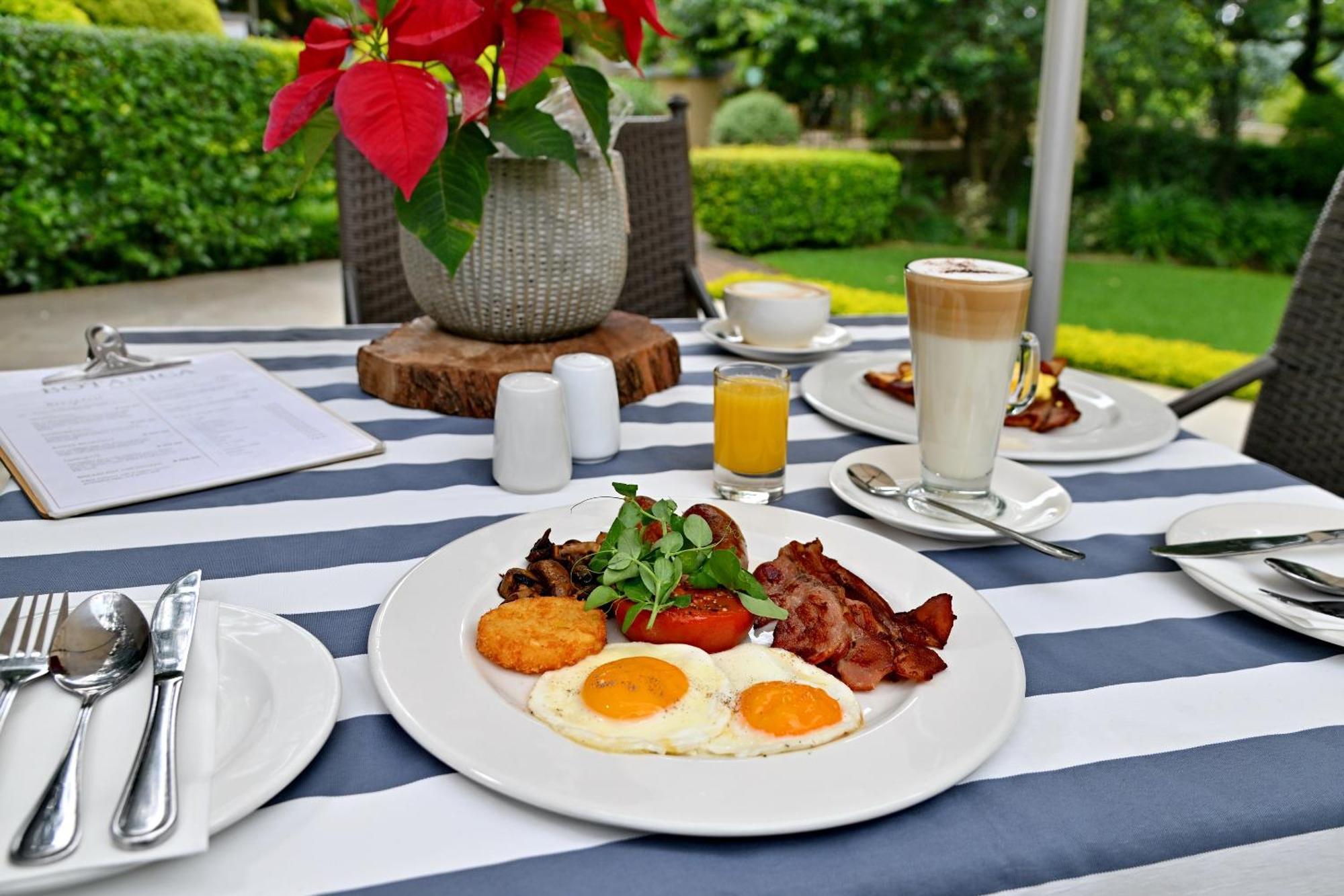Black Eagle Hotel & Spa รัวเดอพวร์ต ภายนอก รูปภาพ