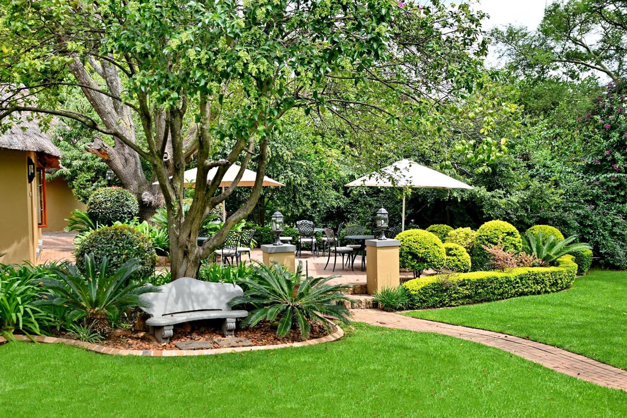 Black Eagle Hotel & Spa รัวเดอพวร์ต ภายนอก รูปภาพ