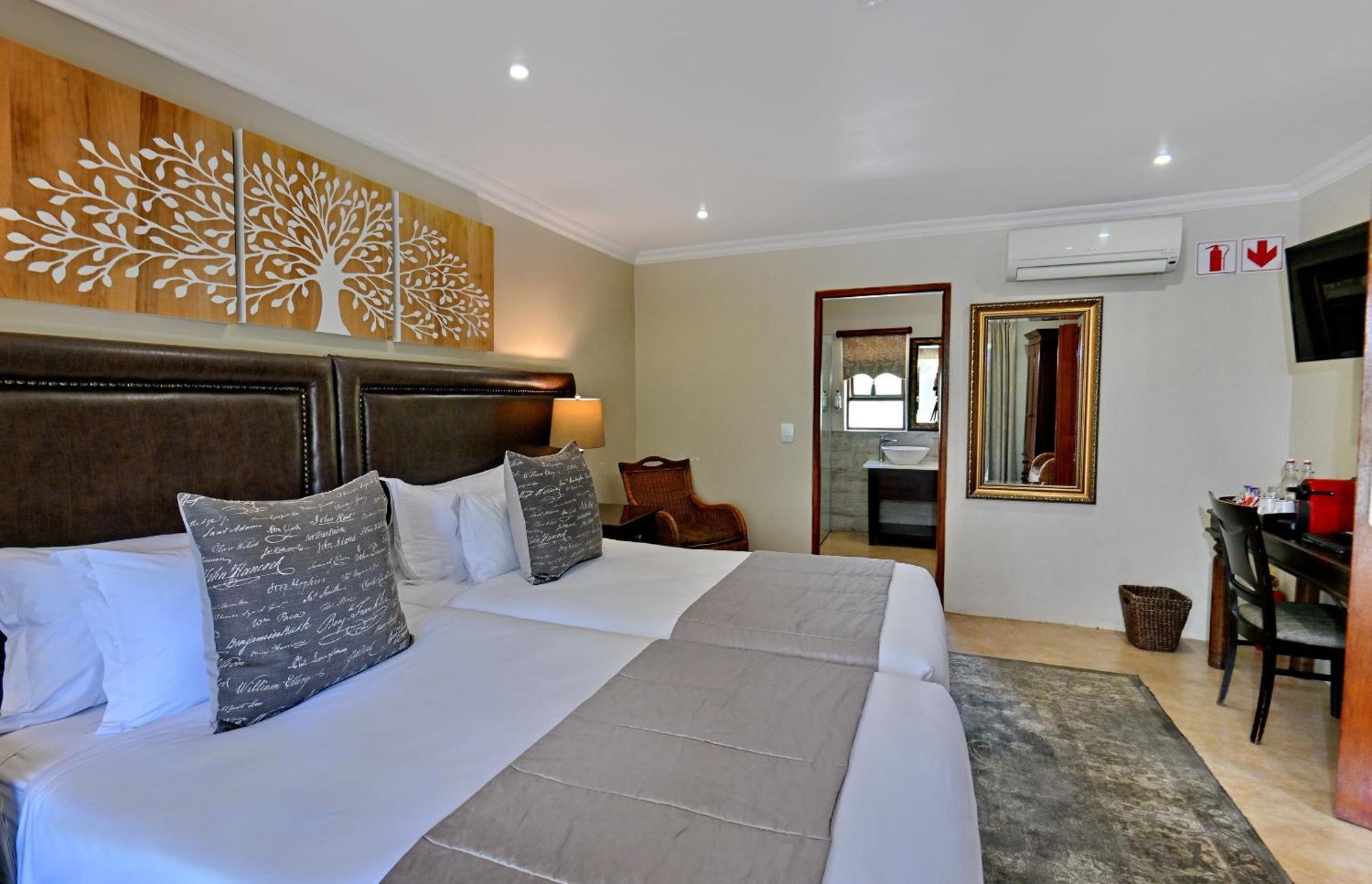 Black Eagle Hotel & Spa รัวเดอพวร์ต ห้อง รูปภาพ