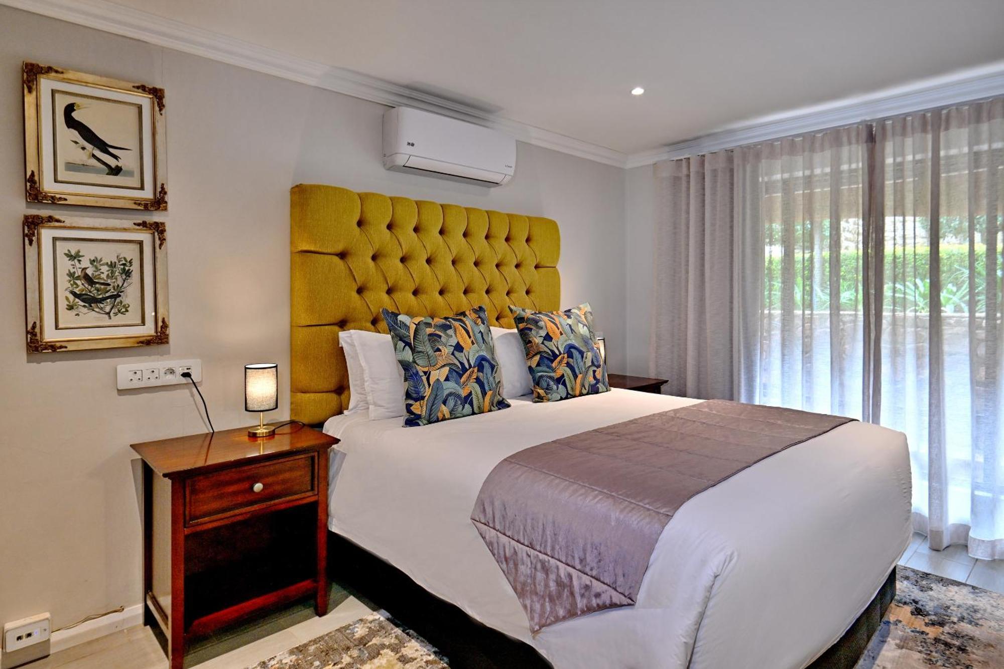 Black Eagle Hotel & Spa รัวเดอพวร์ต ภายนอก รูปภาพ