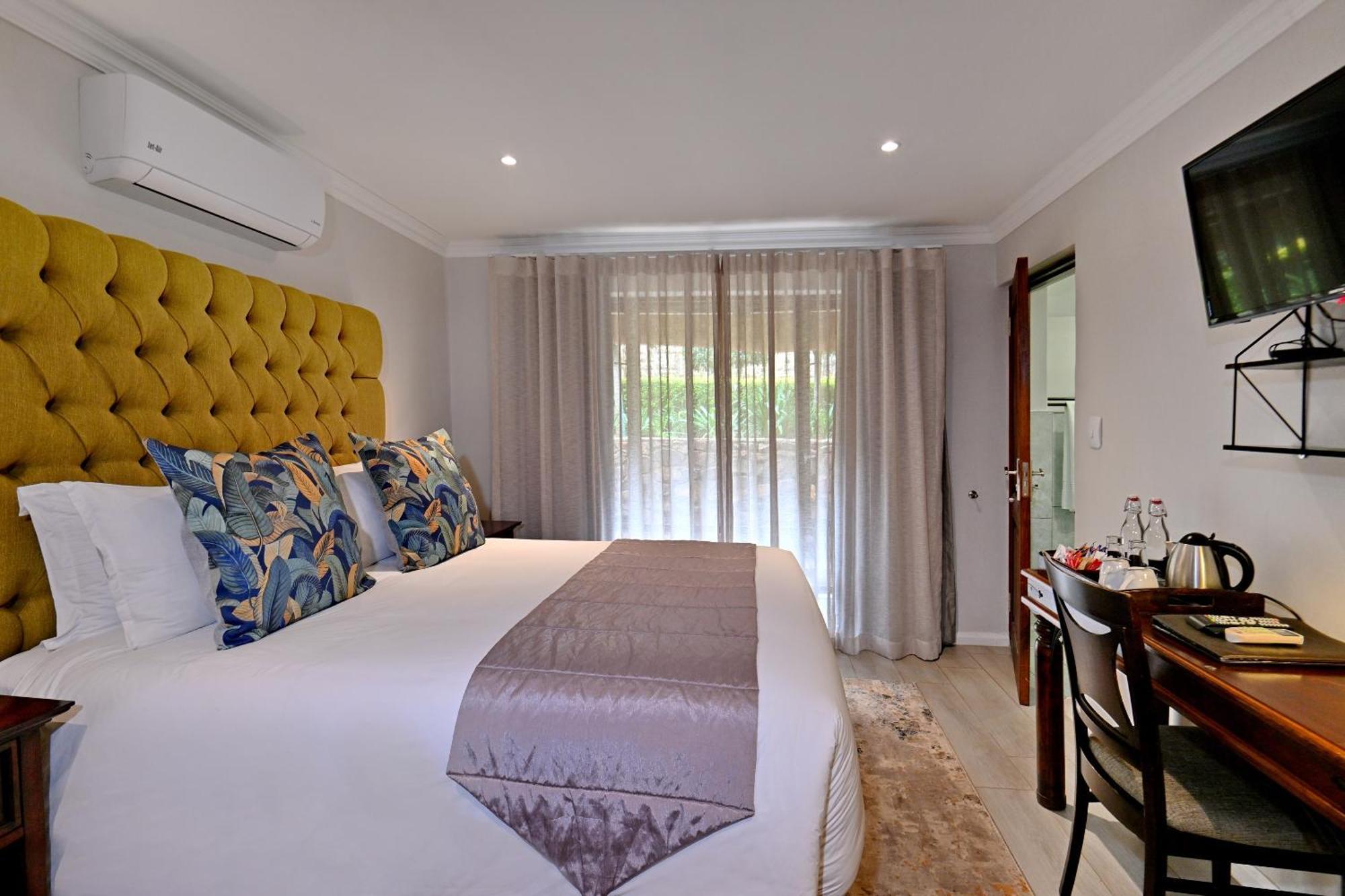 Black Eagle Hotel & Spa รัวเดอพวร์ต ภายนอก รูปภาพ