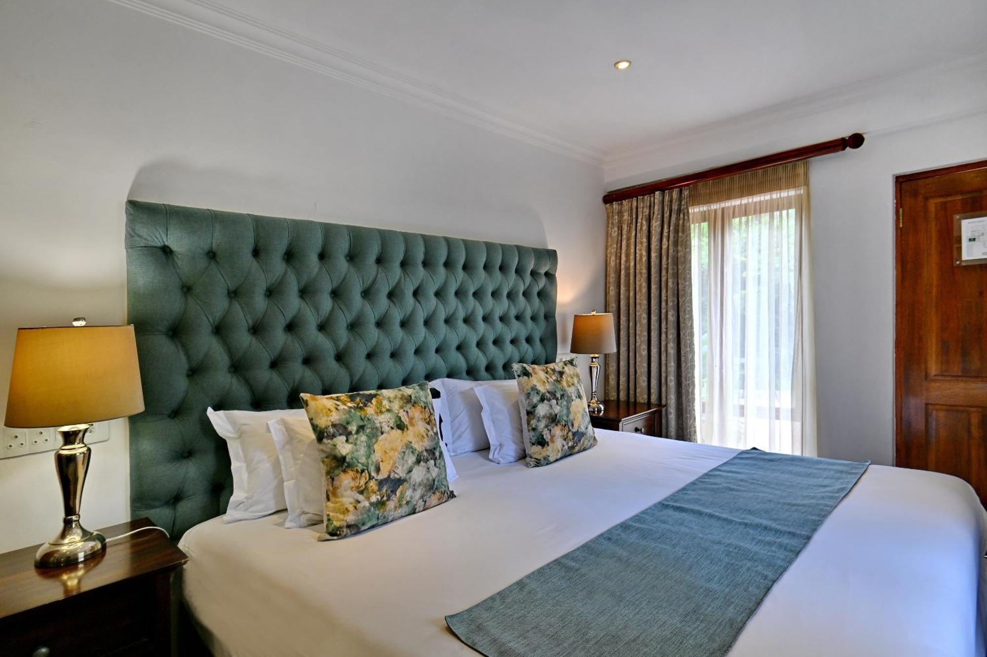 Black Eagle Hotel & Spa รัวเดอพวร์ต ห้อง รูปภาพ