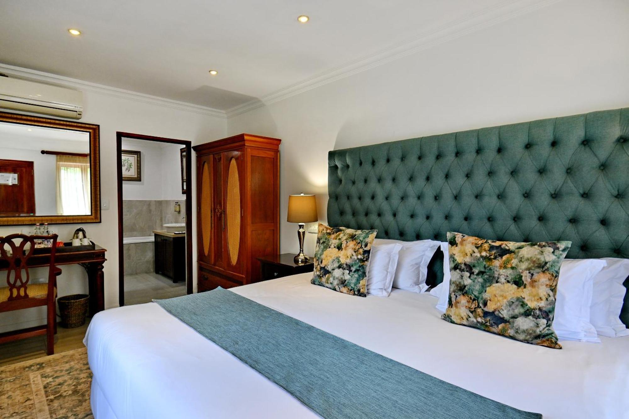 Black Eagle Hotel & Spa รัวเดอพวร์ต ห้อง รูปภาพ