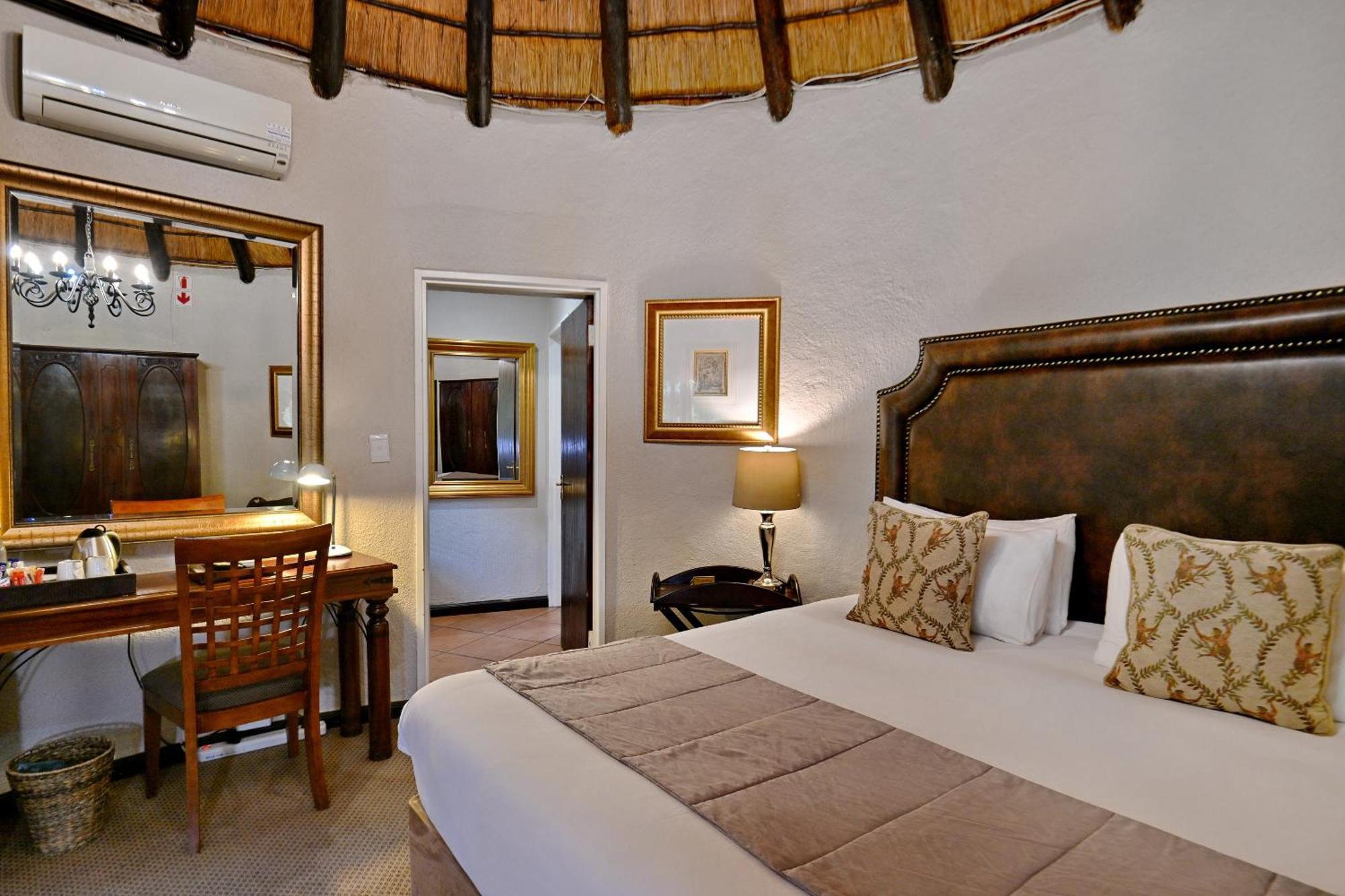 Black Eagle Hotel & Spa รัวเดอพวร์ต ห้อง รูปภาพ