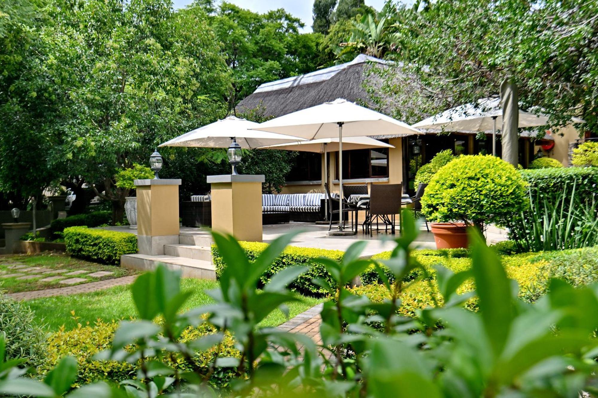 Black Eagle Hotel & Spa รัวเดอพวร์ต ภายนอก รูปภาพ